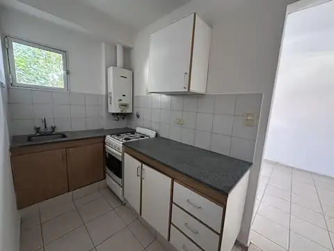Departamento en Venta 20 años