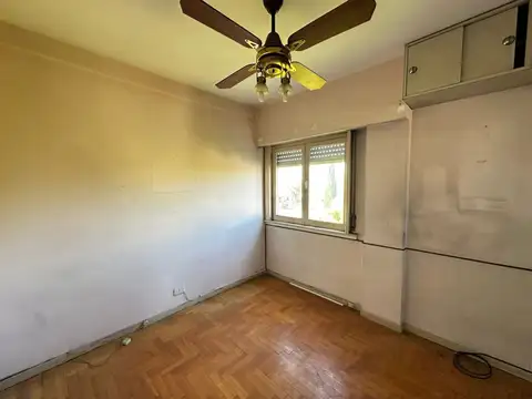 Venta | Depto 2 ambientes a refaccionar | Saavedra