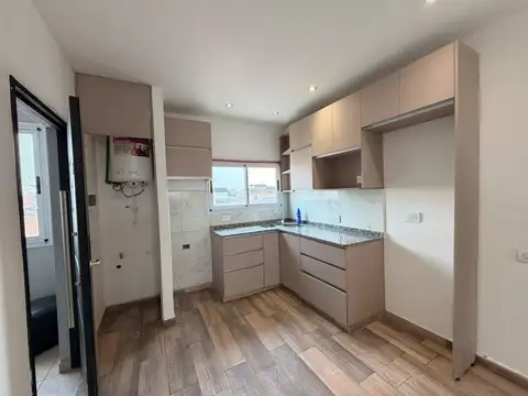 Departamento en Alquiler de Monoambiente