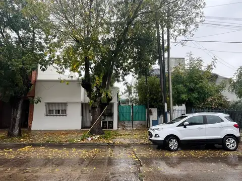 Casa en alquiler en La Plata