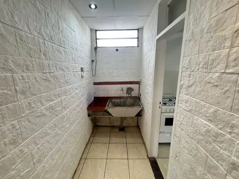 Casa en Alquiler 40 años