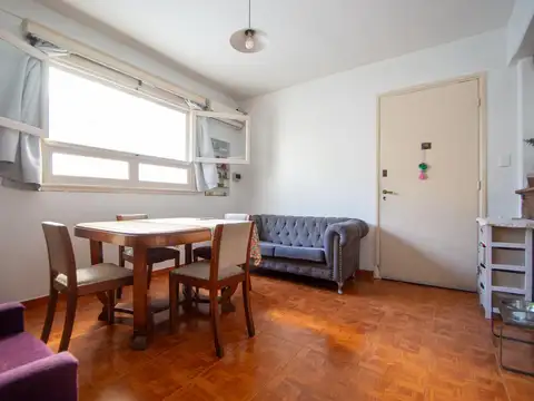 Departamento en Venta de 2 dormitorios
