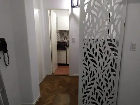 Departamento en Alquiler en Balvanera, $ 450.000