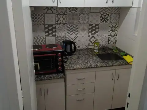 Departamento en Alquiler 60 años