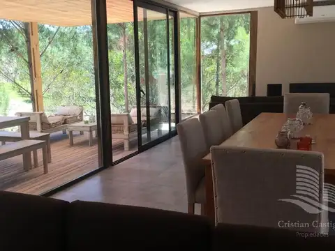 Casa en Venta A Estrenar