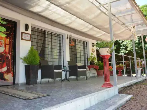 Casa en Venta en Nueva Helvecia, USD 380.000