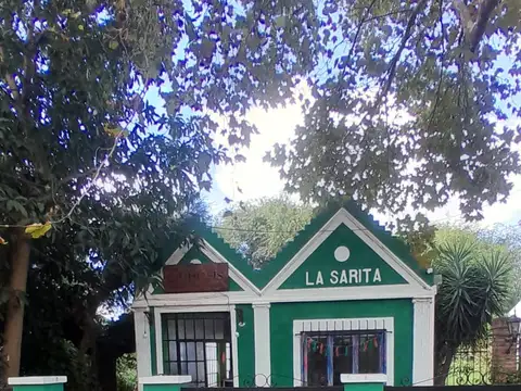 DESTINO COMERCIAL! CASA HISTORICA EN INMEJORABLE UBICACION
