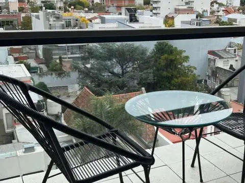 Departamento en Alquiler en Belgrano, USD 550
