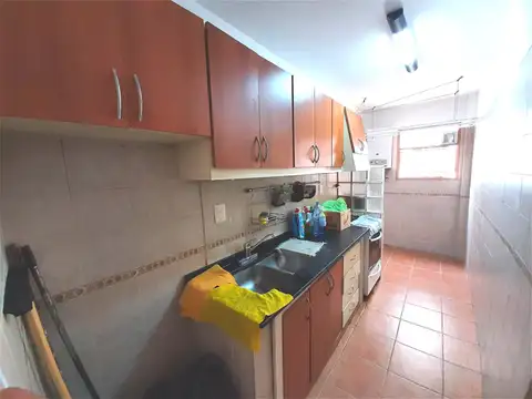 Departamento en Alquiler al Norte