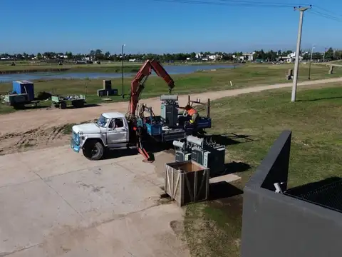 Terreno en Venta de 1020,0 m2