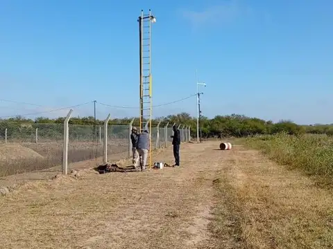 TERRENO EN NUEVOS AIRES DE 1020MTS