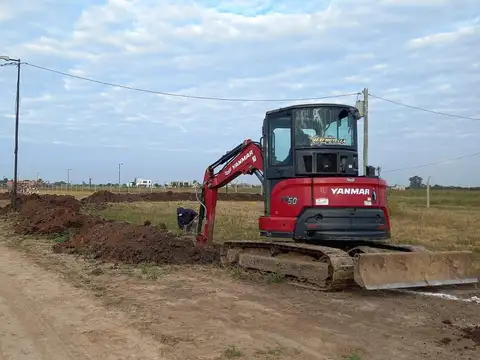 Terreno en Venta de 1020,0 m2
