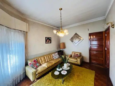 CASA 2 AMBIENTES VENTA LLAVALLOL APTO CRÉDITO