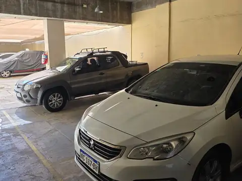 Cochera en Venta para coche mediano