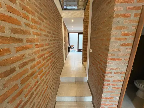 Casa en Alquiler 5 años