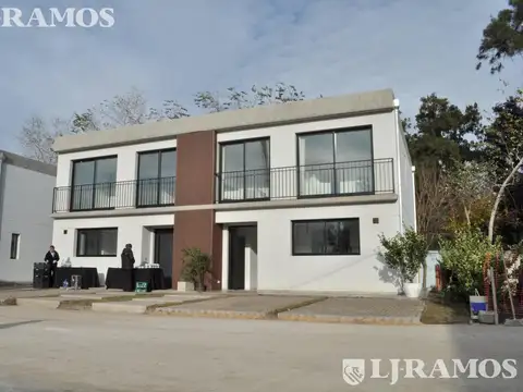 Casas en venta en Benavidez