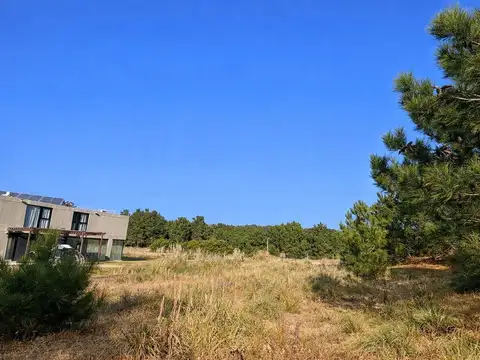 Terreno en Venta, Costa Esmeralda, Barrio Ecuestre, Lote 100