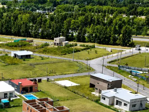 Terreno en Venta en Los Cardales, USD 24.000