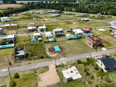 Terreno en Venta de 360,0 m2