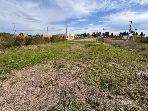 Terreno en venta, Barrio semicerrado Cardales Chico, Los Cardales 374m2