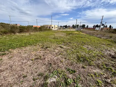 Terreno en venta, Barrio semicerrado Cardales Chico