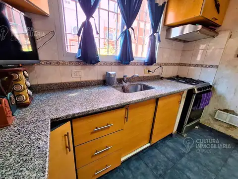 Depto Tipo Casa en Venta de 2 dormitorios
