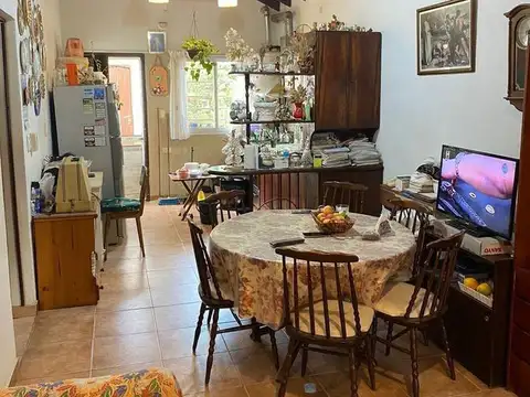 Casa en Venta en Valeria del Mar, USD 100.000