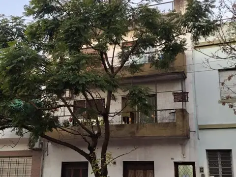Departamento tipo casa muy bajas expensas