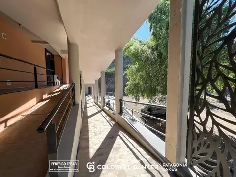 Departamento en Venta en San Carlos de Bariloche, USD 218.333