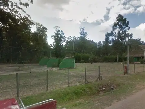 Terreno en Venta en Punta Ballena, USD 370.000