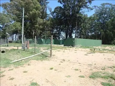 Av. del Parador Viejo