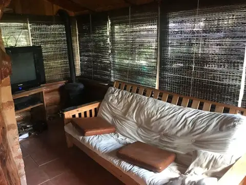 Casa en Venta al Sureste