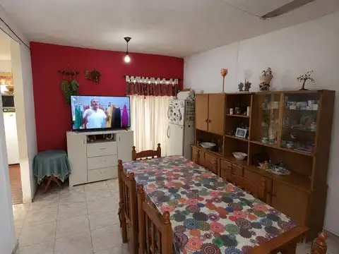 VENTA DEPARTAMENTO 3 DORMITORIOS FONAVI