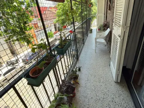 PALPA 2900, Piso 2