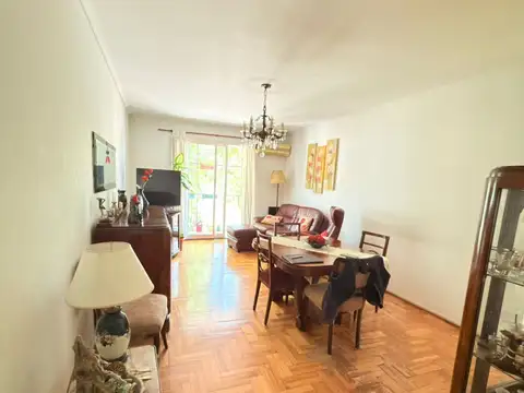 Venta de Departamento 3 Ambientes en Colegiales con Cochera, Capital Federal