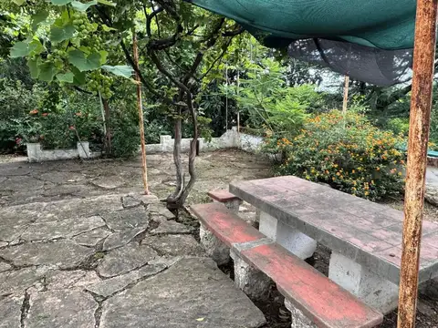 Casa en Venta 56 años