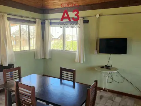 Casa en Venta de 2 dormitorios