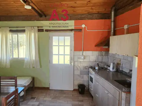 Casa en Venta en Residencias 4, USD 63.000