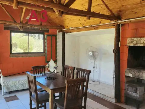 Casa en Venta al Suroeste