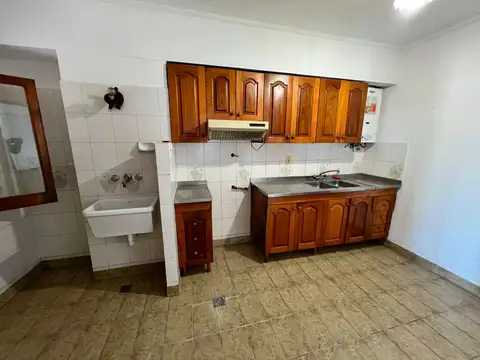 Departamento en Venta al Este