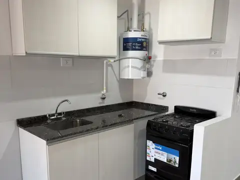Departamento en Alquiler al Oeste