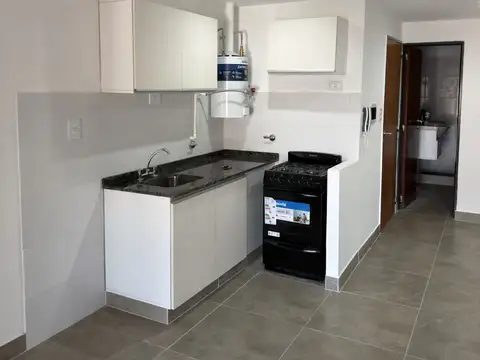 Departamento en Alquiler en Echesortu, $ 430.000