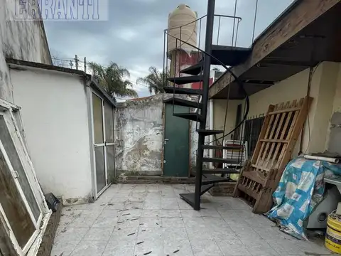 venta casa y departamento en San Antonio de Padua