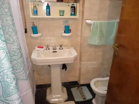 Departamento en Venta en Paternal, USD 100.000