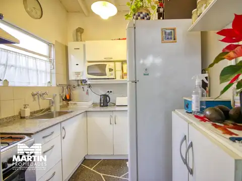 Depto Tipo Casa en Alquiler 50 años