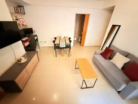 VENTA DEPTO 2 AMB C/TERRAZA - DEVOTO
