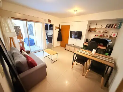 Departamento en Venta al Este