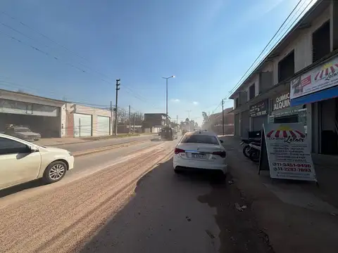 Local en alquiler en Trujuy