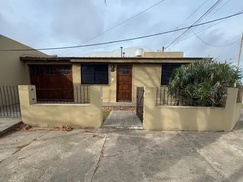 Casa en Trenque Lauquen