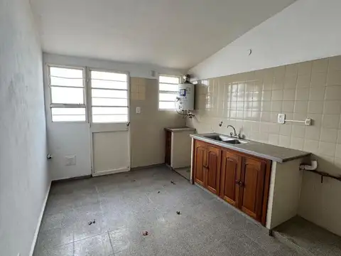 Casa en Alquiler 40 años